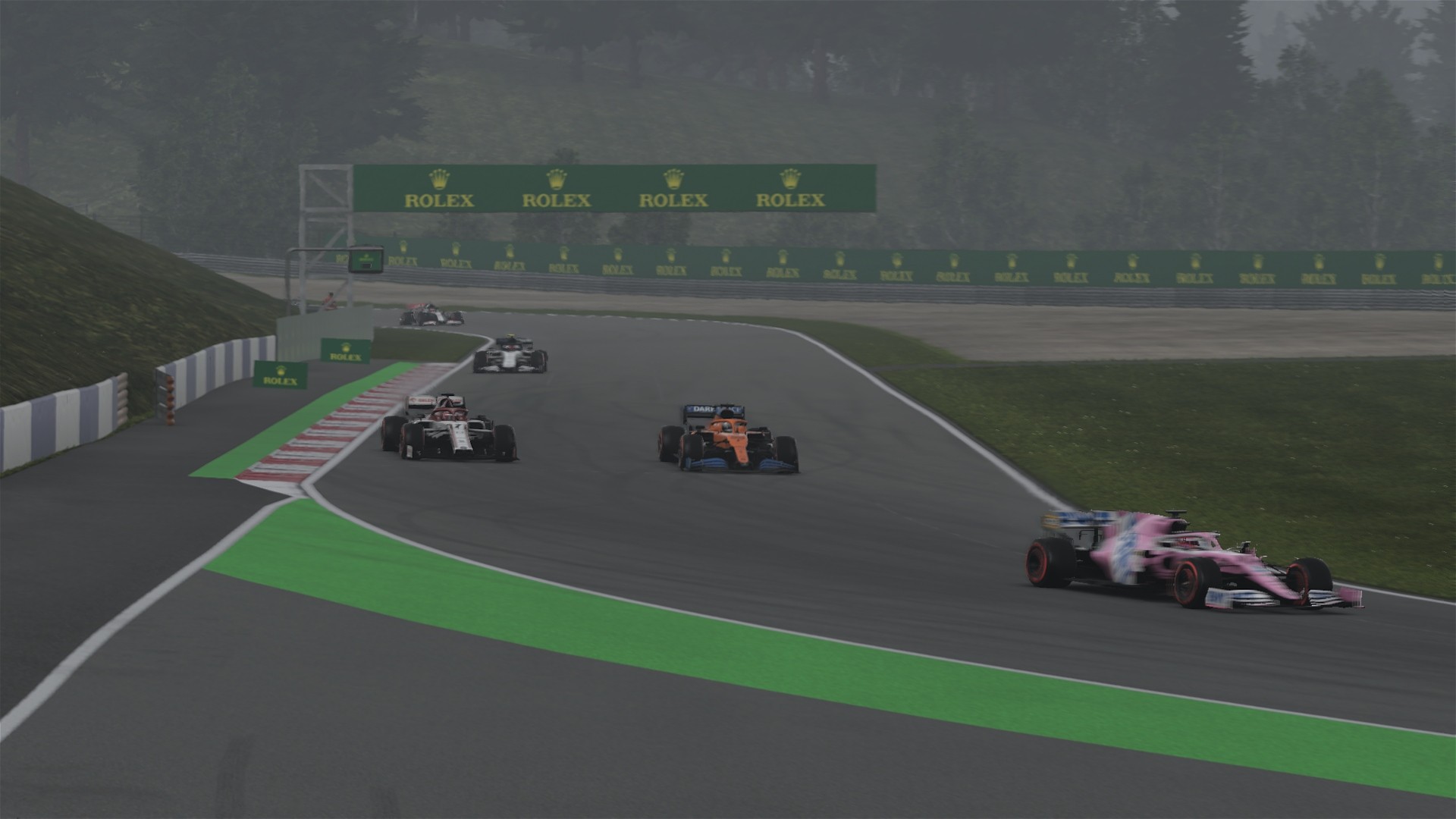F1 2020 - Imagen 34